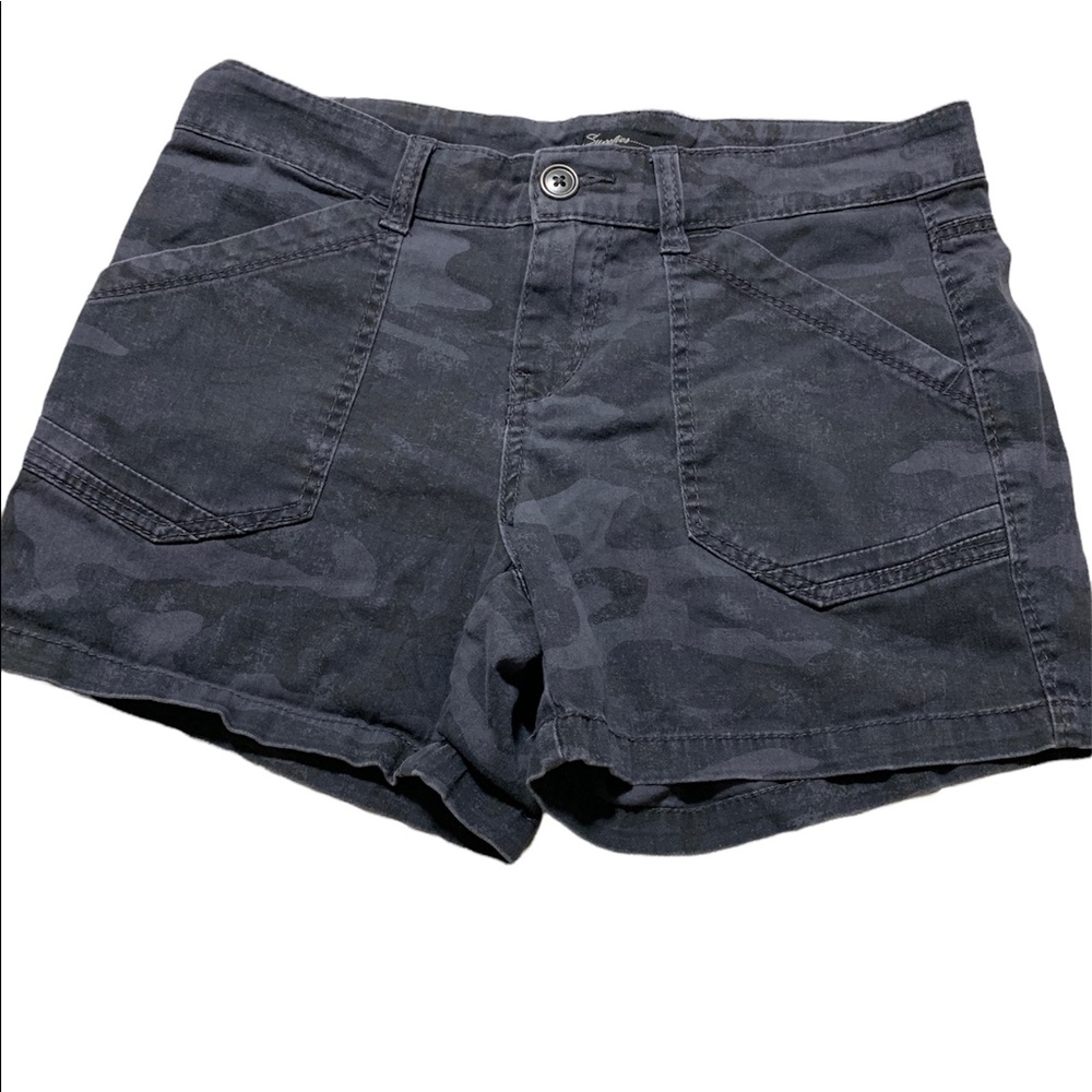 Supplies Shorts